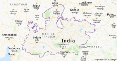 BJP names first list of candidates for MP assembly polls