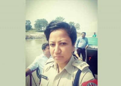 #MeToo : Woman officer of Assam police accuses top boss of sexual harassment