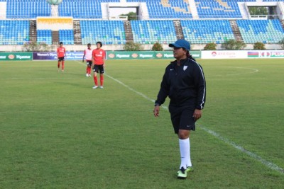 First match against Nepal extremely crucial: Maymol