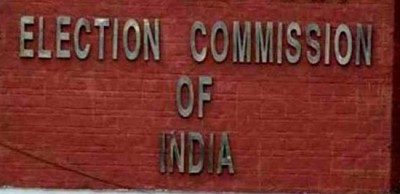 EC removes Shashank as Mizoram CEO '; Ashish Kundra to take over