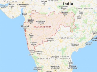 Six killed, 10 injured in explosion near  Wardha ordinance depot 