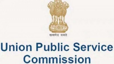 Arvind Saxena takes oath as Chairman, UPSC  