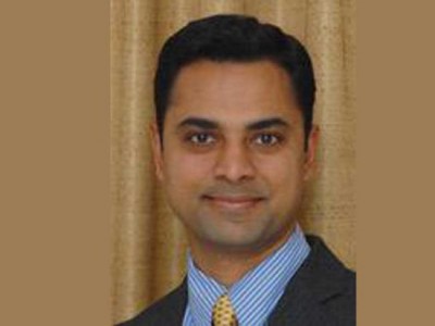 Indian government appoints Krishnamurthy Subramanian as new economic advisor  