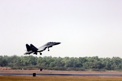 India- USA holds bilateral Air Force Exercise 'Cope-India-18'.