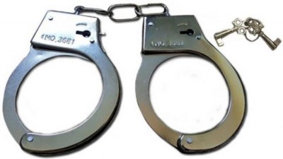 Indian national arrested and charged with smuggling foreign nationals into the United States 