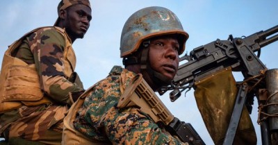 Disarmament for a peaceful world, defines work of UN General Assembly's First Committee