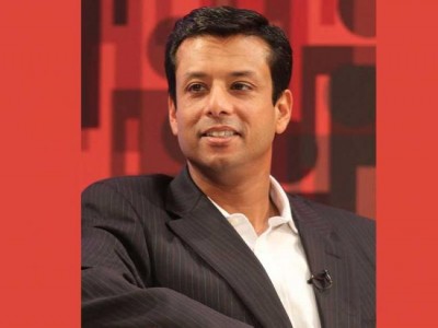 Sajeeb Wazed Joy hopeful that Awami League will register massive victory in Bangladesh polls