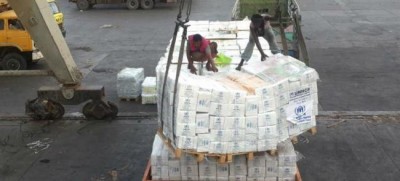 UN Security Council calls for all Yemenâ€™s ports to remain fully open to all aid imports