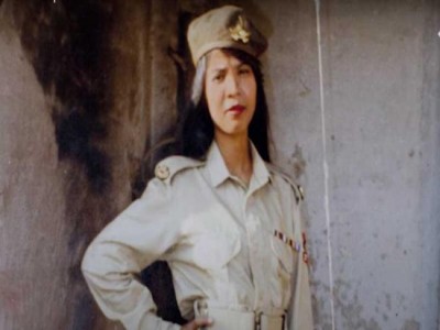 Canada in talks with Pakistan over Asia Bibi, says Canada PM Trudeau in Paris