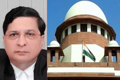 Amid rift, Supreme Court rebel judges, CJI to lunch together today