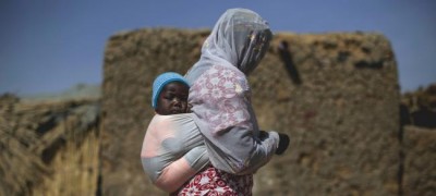 UN chief celebrates spirit of hope in Mali, calls for greater international support