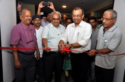 Exhibition titled â€˜The Objects in the Archiveâ€™ inaugurated at Central Research and Training Laboratory