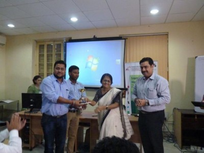 Vigyan Prasar and Bichitra Pathshala help teachers to find interesting Teaching Learning Methodology to help students 