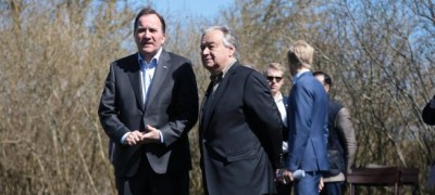 Unity in Security Council was key to recent easing of tensions on Korean Peninsula â€“ UN chief