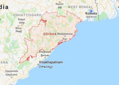 Odisha police arrest lecturer for sending parcel-bomb masked as wedding gift