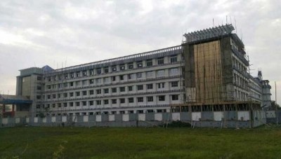 Don Bosco Silchar launches with multi-religious campus