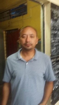 Assistant Director of  NGO  arrested for molesting three minor girls