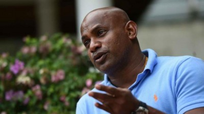 Sanath Jayasuriya charged under ICC Anti-Corruption Code