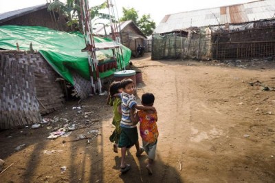 UN agencies welcome green light for Rohingya projects in northern Myanmar; urge â€˜more effective accessâ€™