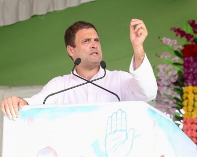 Sweeping victory in Karnataka is a teaser of 2019 General Elections: Congress