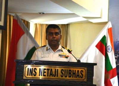 Indian Navy to set up Naval Aircraft and submarine museum on the lines of the Vizag Naval museum in Kolkata