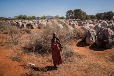 UN seeks $1.06 billion to help fragile countries create â€˜firewall against famineâ€™
