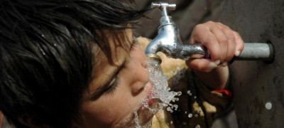 UN-World Bank panel calls for â€˜fundamental shiftâ€™ in water management
