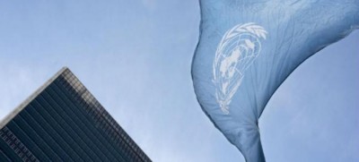 UN calls for restraint ahead of renewed Palestinian protests at Gaza fence