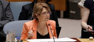 UN experts urge India to align new anti-trafficking bill with human rights law