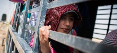 Millions at risk if Syriaâ€™s war moves to last redoubt of Idlib, warns senior aid official