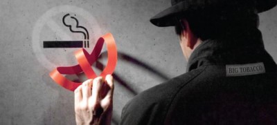 UN-led tobacco control advocates denounce â€˜increasingly viciousâ€™ industry interference