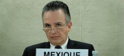 Mexico urged to continue progress on enforced disappearances, womenâ€™s rights and press freedom