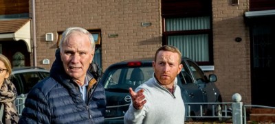 Brexit poses â€˜particular riskâ€™ to British people in poverty: UN independent expert