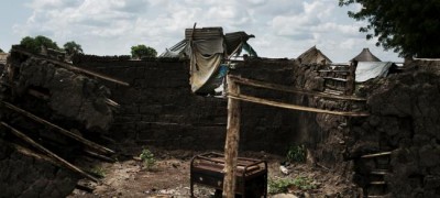 Rights violations in South Sudan may amount to crimes against humanity and war crimes, concludes UN panel