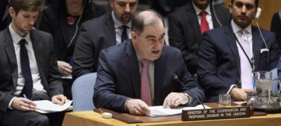 UN can help, but Yemenâ€™s warring parties must make concessions, commit to peace â€“ outgoing UN envoy