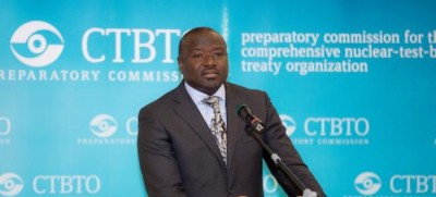 DPRKâ€™s suspension of missile tests should lead to â€˜irreversibleâ€™ commitment to ban nuclear testing â€“ UN-backed treaty body