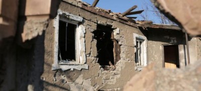 UN Security Council condemns â€˜continuousâ€™ ceasefire violations in Ukraine