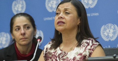 Everyone has 'a moral imperative' to uphold the rights of persons with disabilities, says UN chief