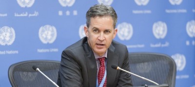 UN rights experts call on Russia to release Ukrainian film-maker whose life is in â€˜imminent dangerâ€™