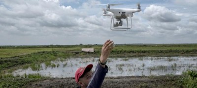 Cutting-edge tech a â€˜double-edged sword for developing countriesâ€™: UN report