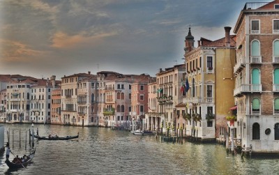 World Heritage sites under threat from climate change: Study