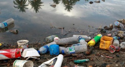 For Valentineâ€™s Day, UN environment wing is urging everyone to â€˜break upâ€™ with single-use plastic