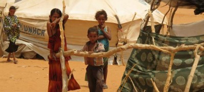 Revamped UN strategy aims to address root causes of Sahel crisis