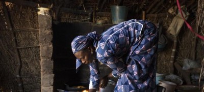 Stigmatized, shunned and shamed, International Widowsâ€™ Day draws attention to their unique needs