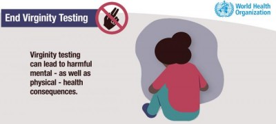 â€˜Virginity testingâ€™: a human rights violation, with no scientific basis - UN