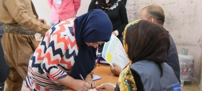 Outgoing UN official praises Iraqâ€™s â€˜exemplary peaceful transfer of powerâ€™ at the top