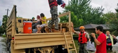 UN launches new global data collection tool to help reduce disaster, losses taking â€˜a huge tollâ€™