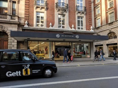 MG Motor further reinforces strong India commitment