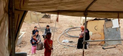 UN official calls on Israel to halt plans to relocate Palestinian Bedouin communities in West Bank