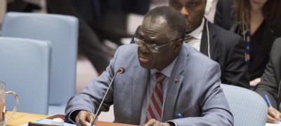 UN envoy urges â€˜inclusiveâ€™ talks to resolve crisis in Burundi